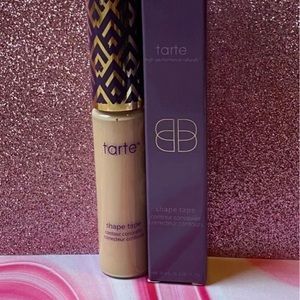 Tarte Shape Tap Concealer Light Medium